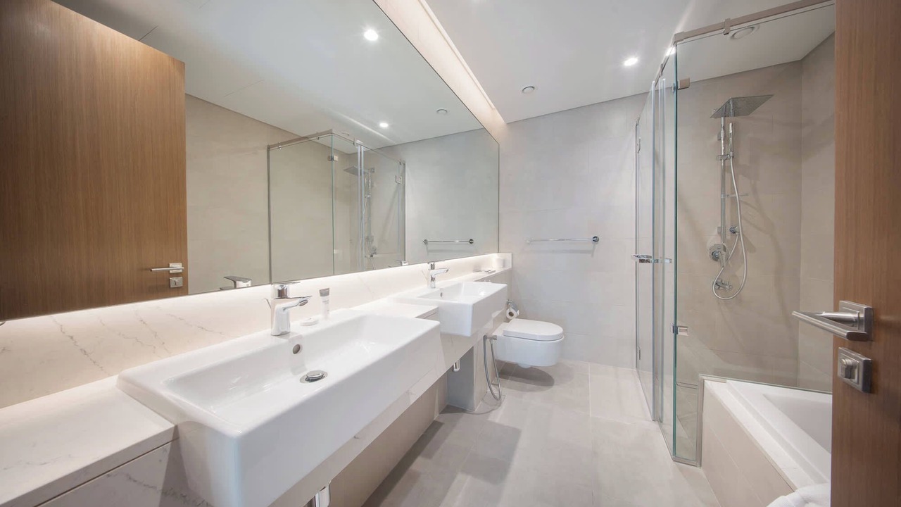 Photo of Bathroom in Al Safa