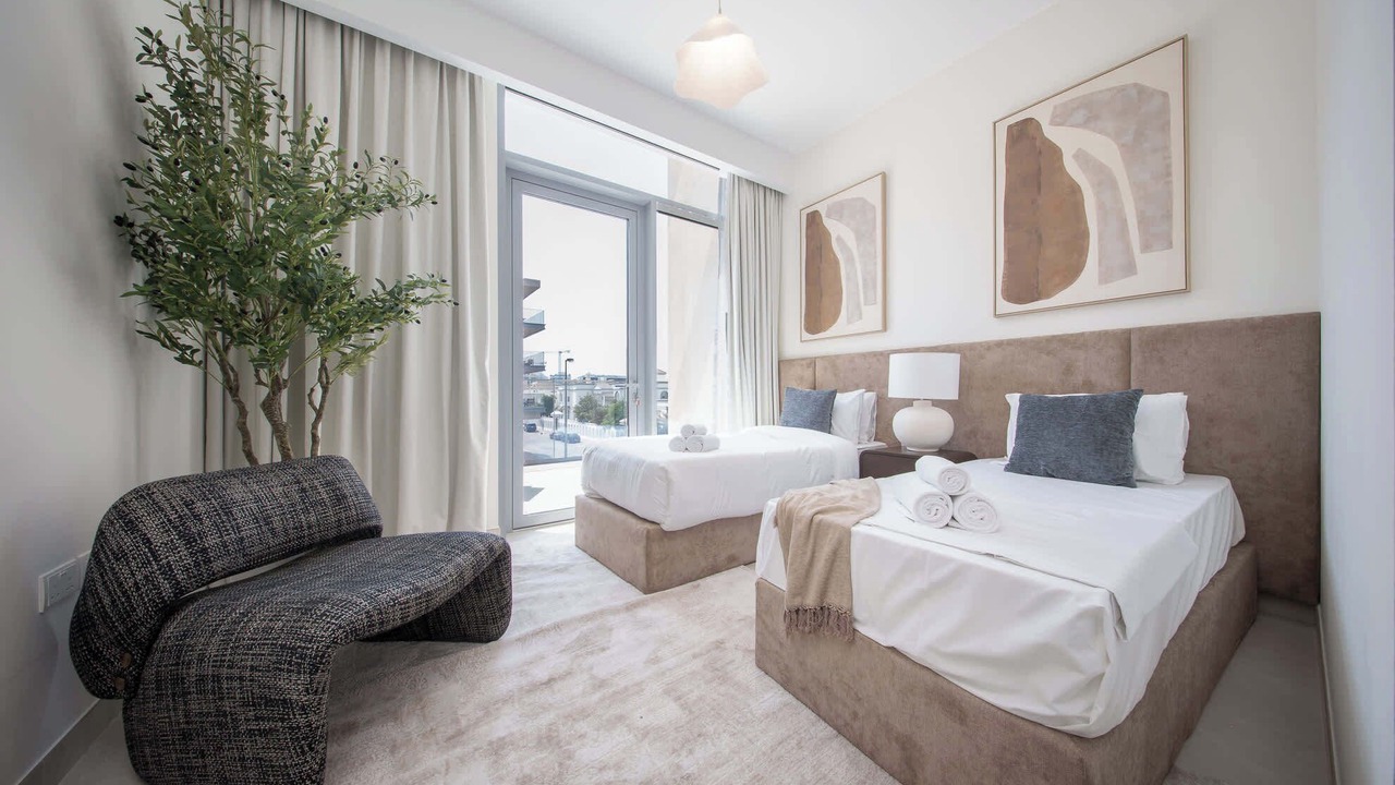 Photo of Bedroom in Al Safa