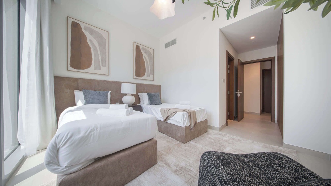 Photo of Bedroom in Al Safa