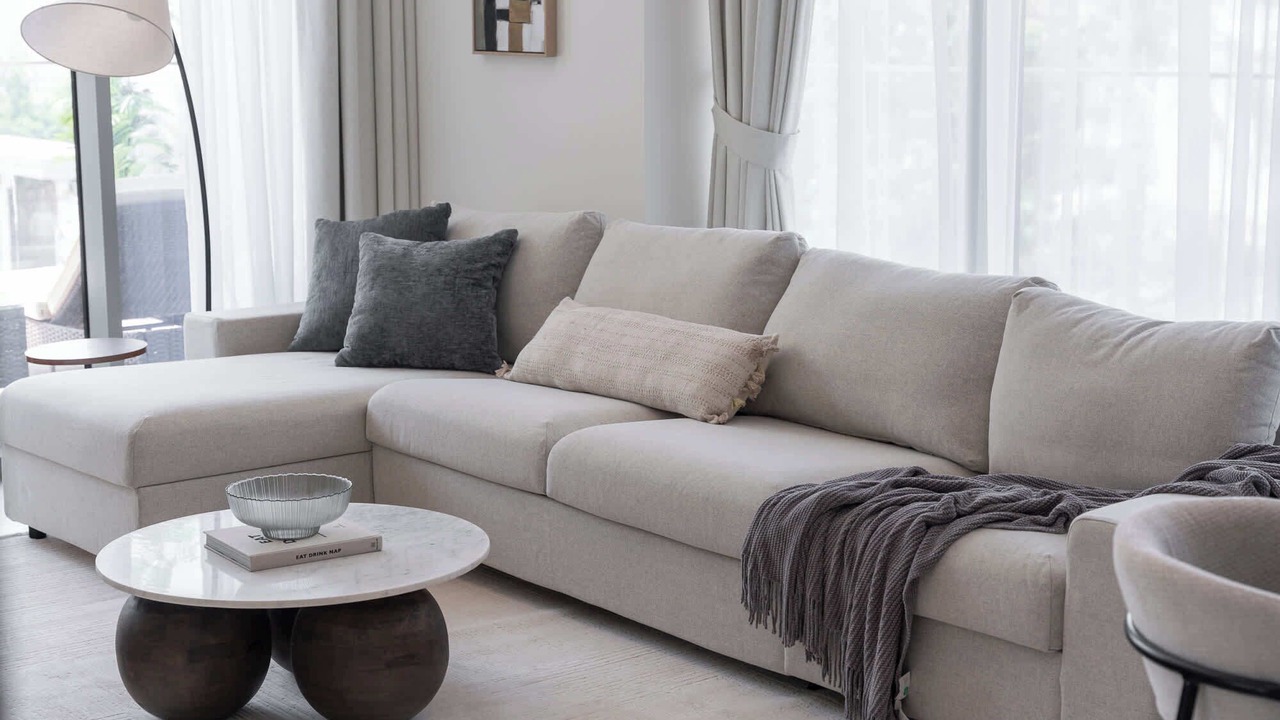 Photo of Livingroom in Al Safa