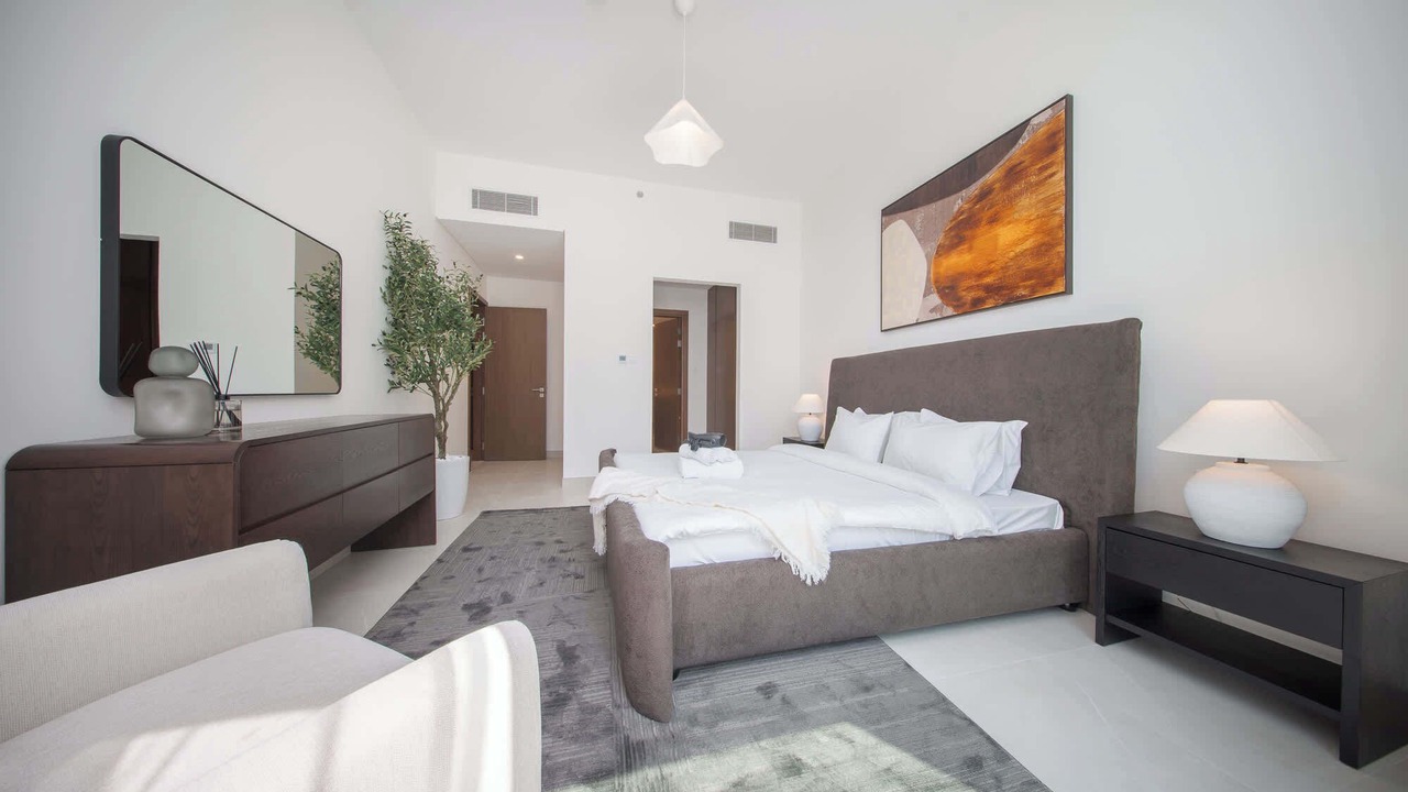 Photo of Bedroom in Al Safa