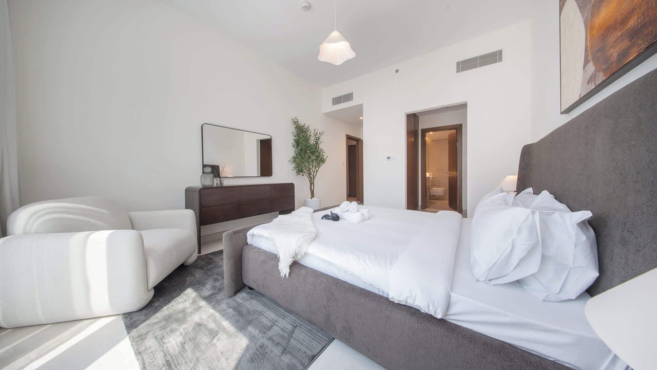 Photo of Bedroom in Al Safa