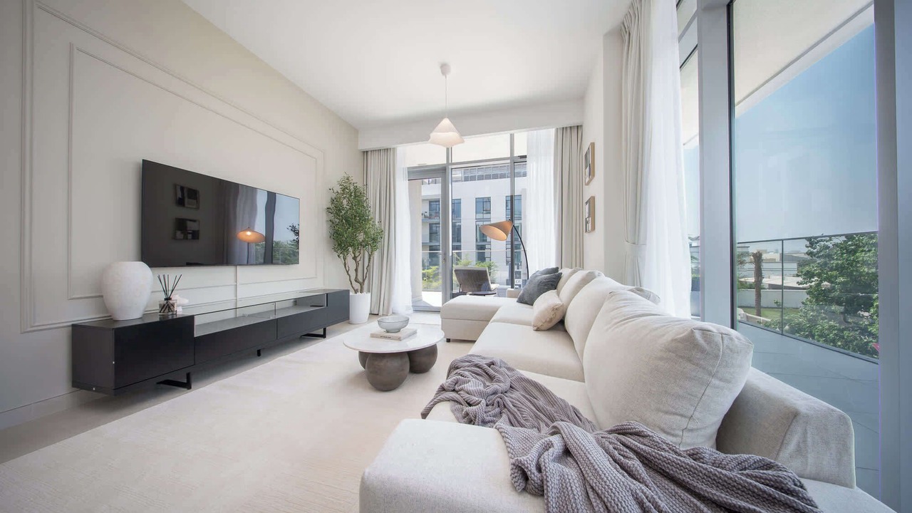Photo of Livingroom in Al Safa