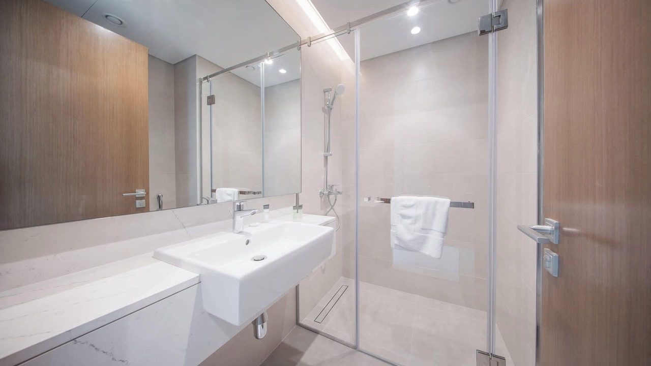 Photo of Bathroom in Al Safa