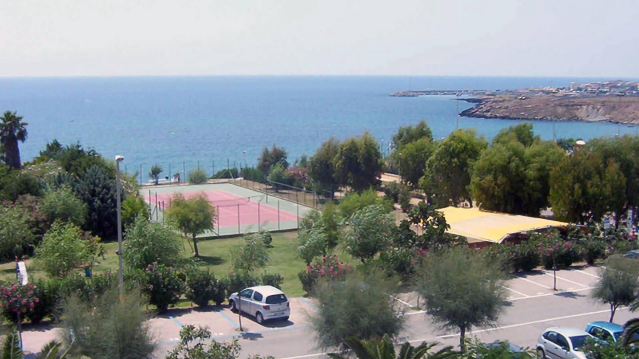 Photo of Outdoor in Santa Domenica