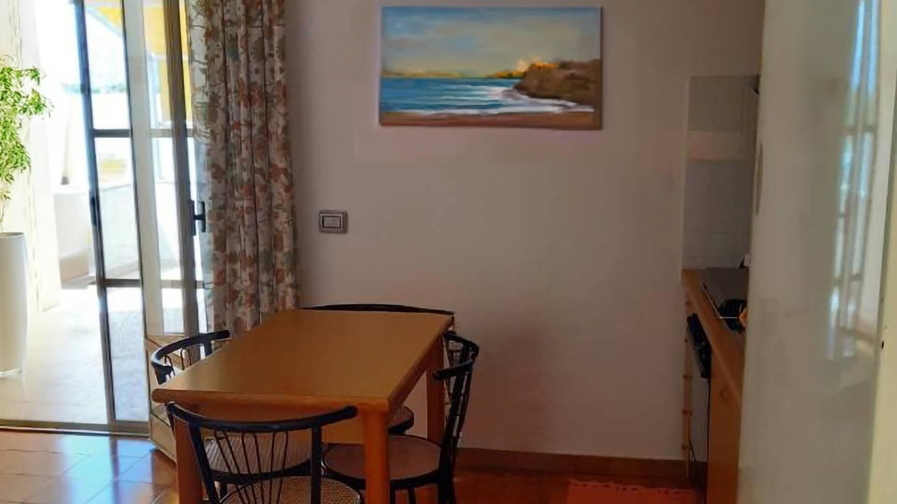 Photo of Livingroom in Santa Domenica