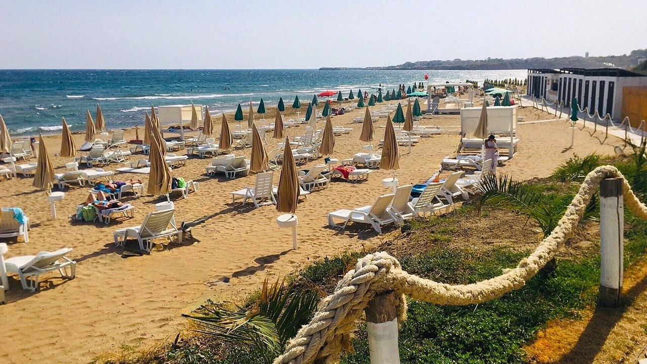 Photo of Outdoor in Santa Domenica