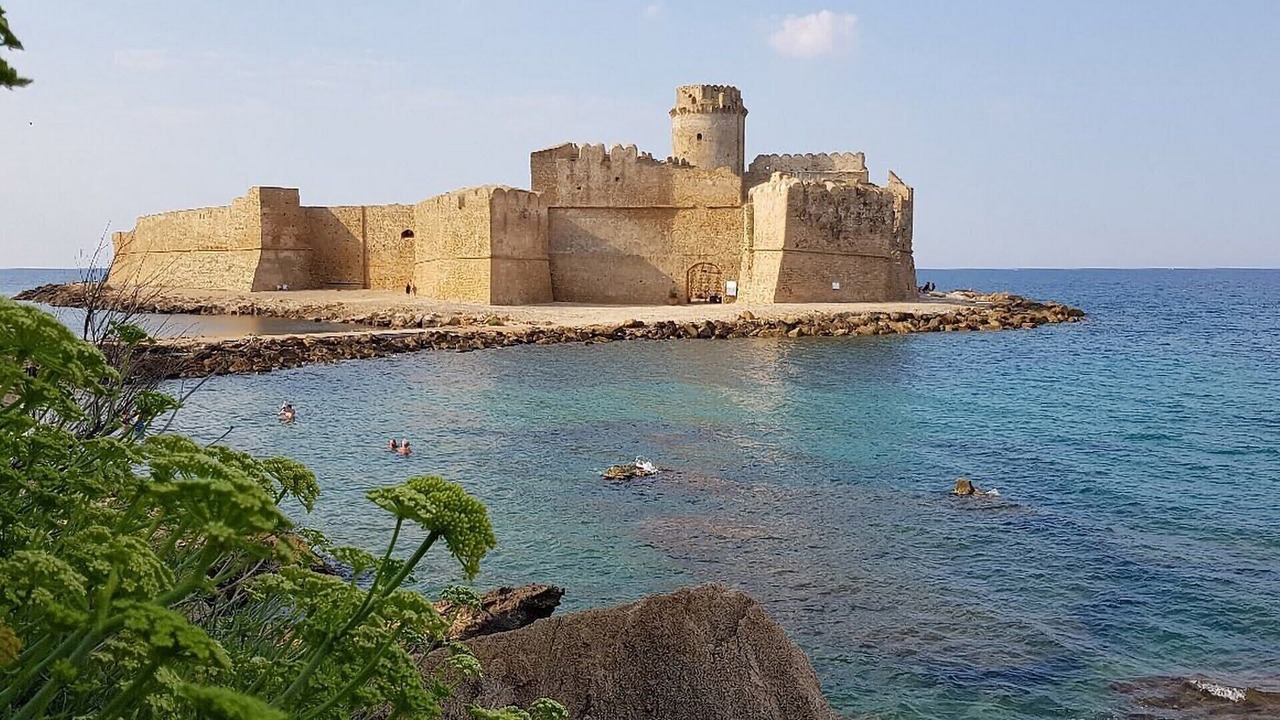 Photo of Outdoor in Santa Domenica