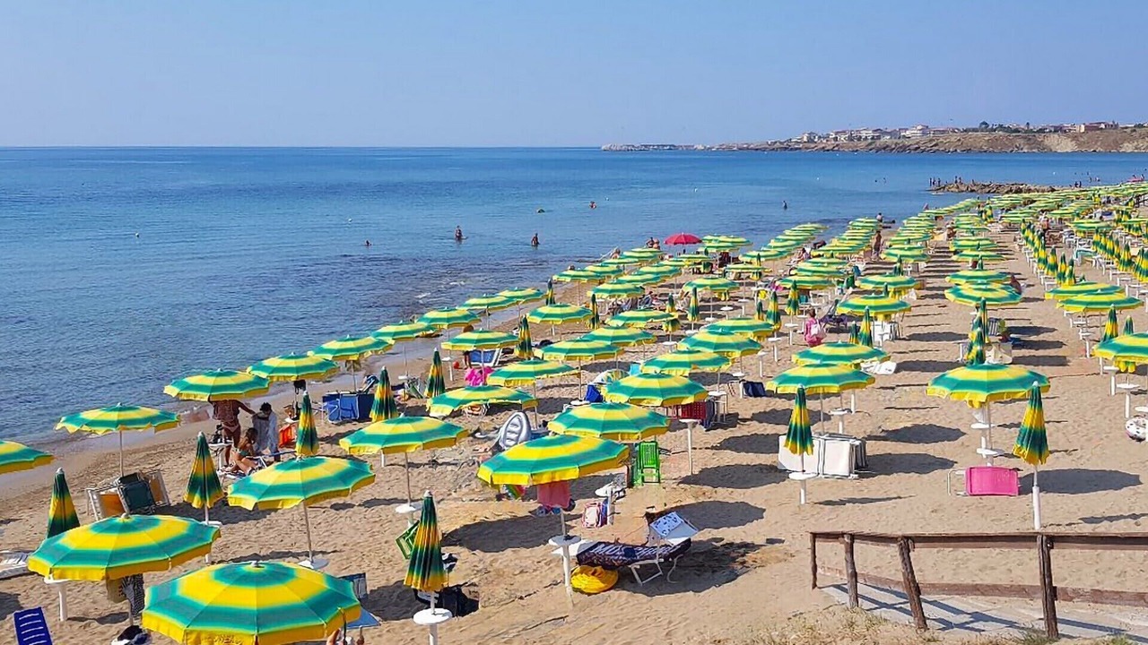 Photo of Outdoor in Santa Domenica