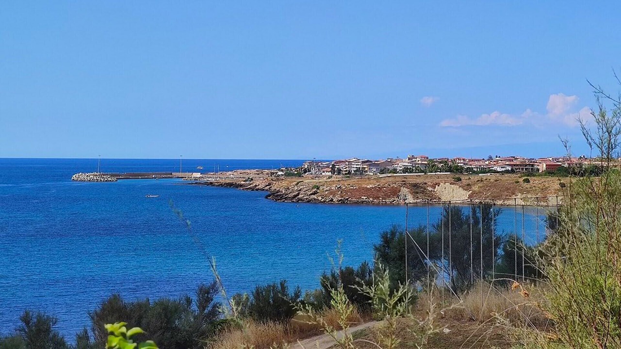 Photo of Outdoor in Santa Domenica