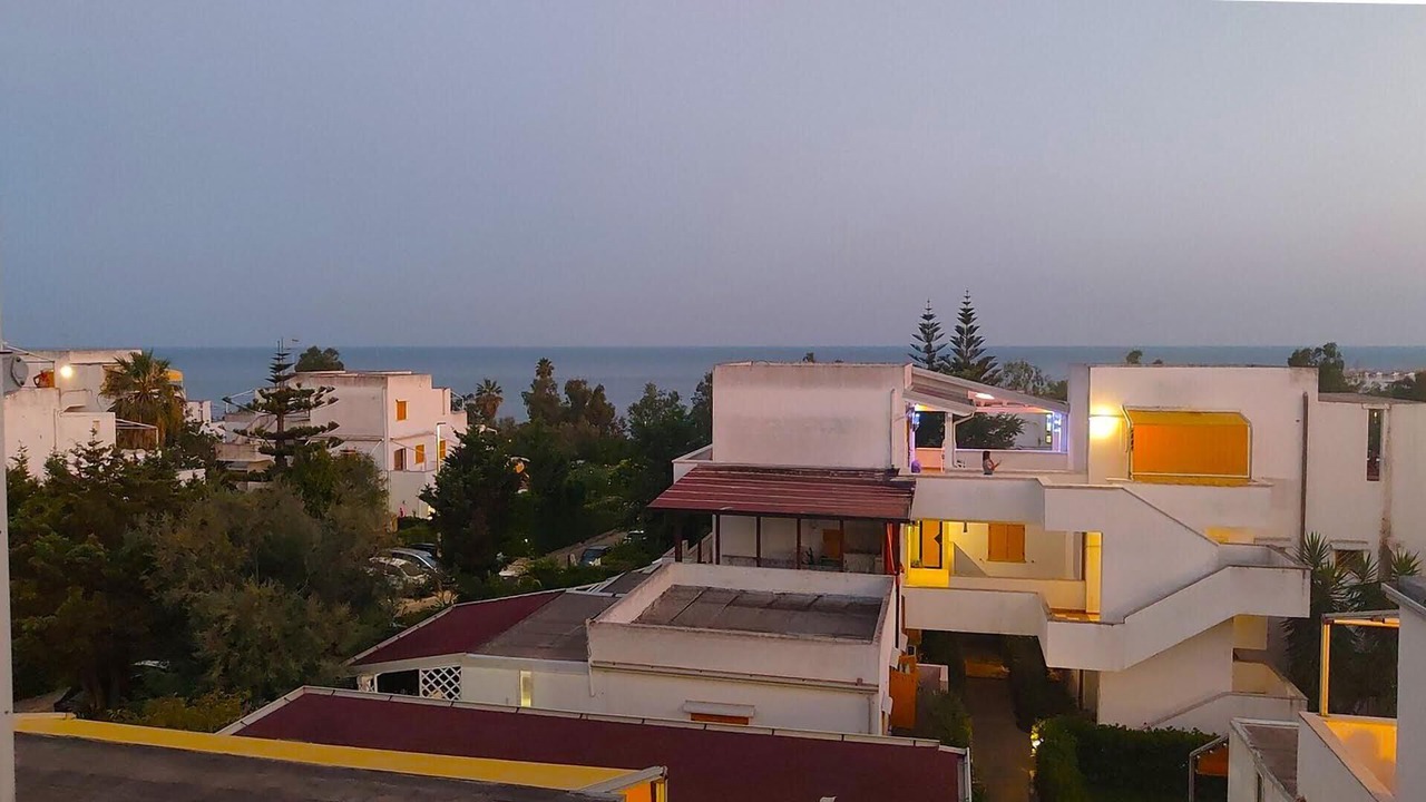 Photo of Outdoor in Santa Domenica