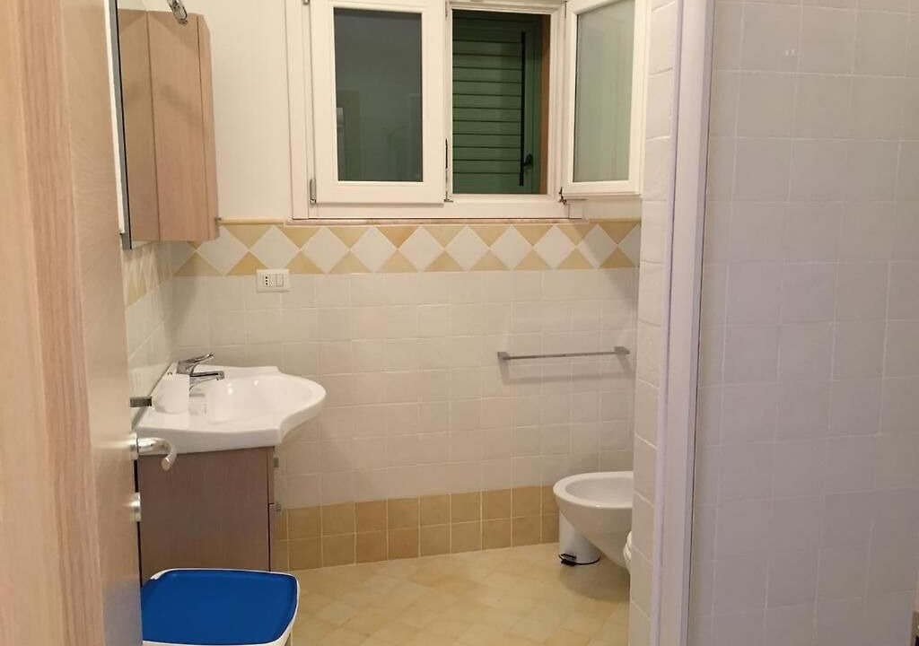 Photo of Bathroom in Santa Domenica