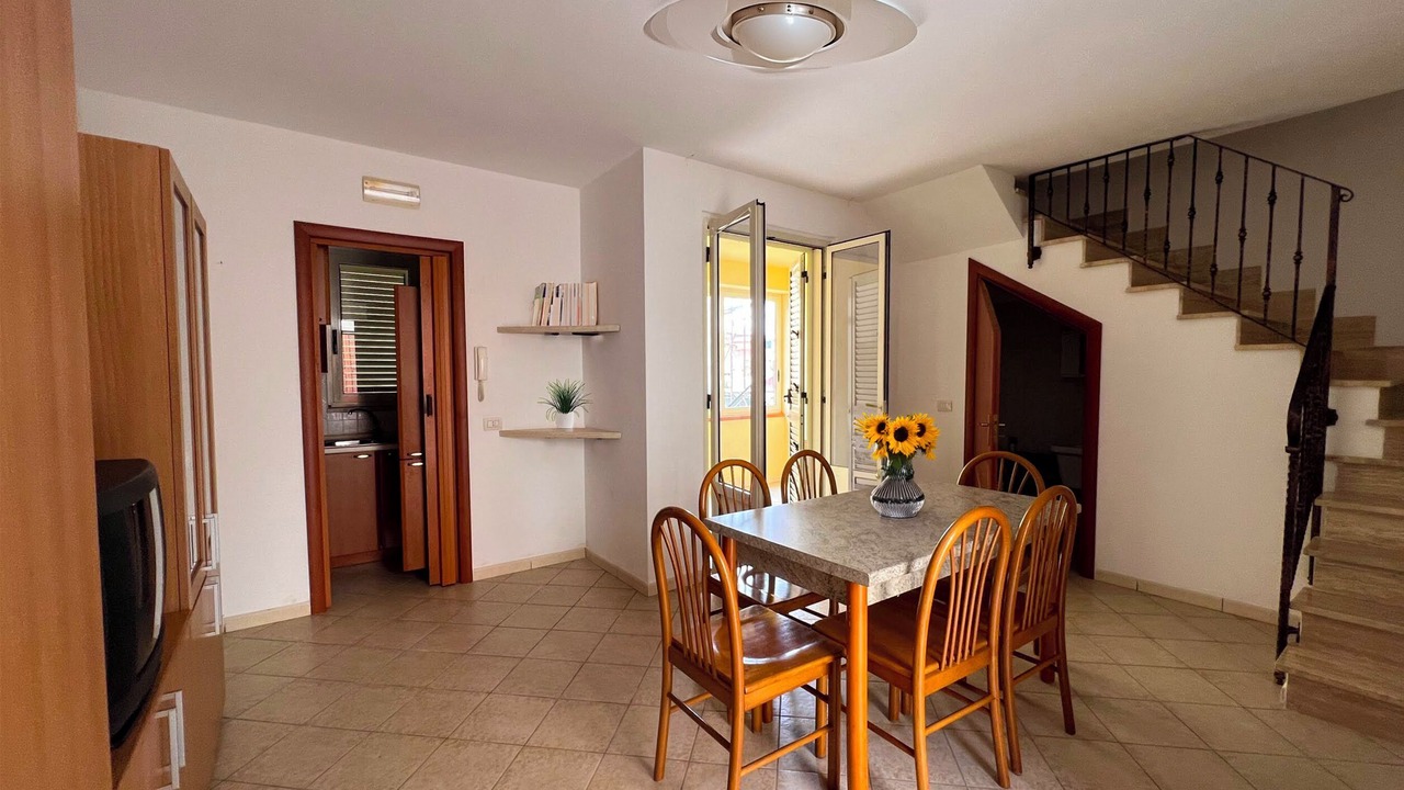 Photo of Livingroom in Santa Domenica