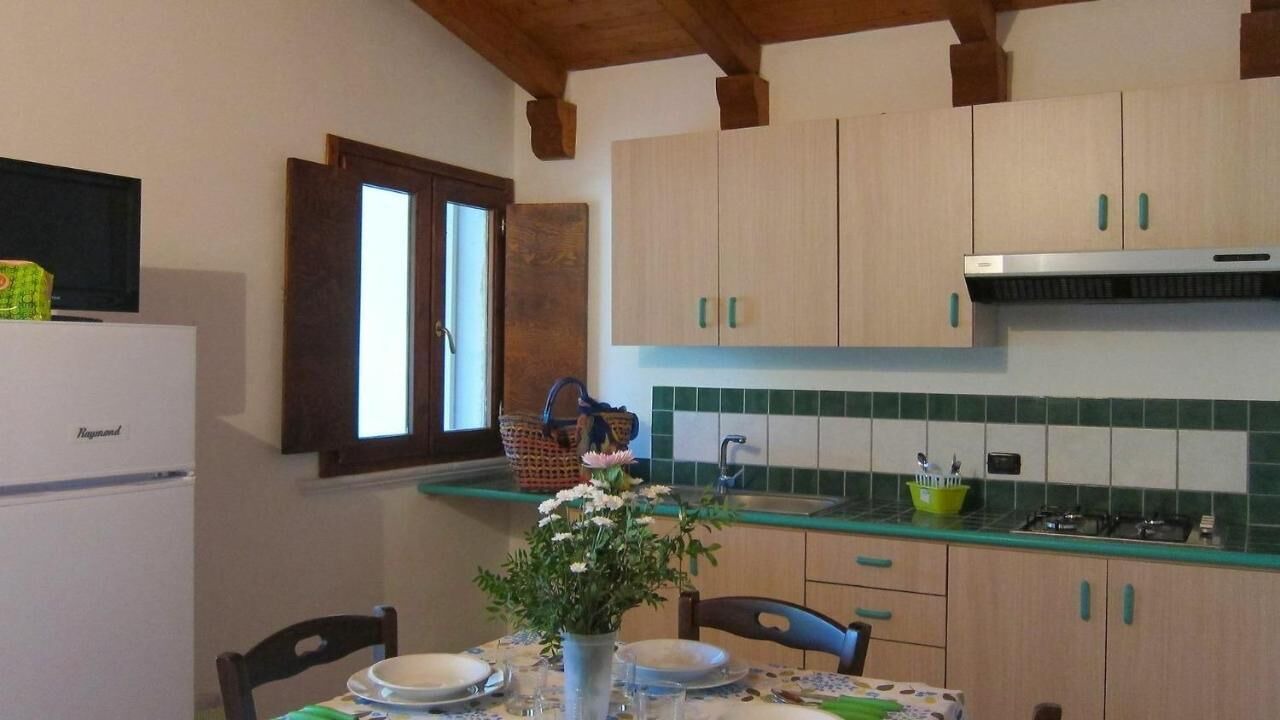 Photo of Livingroom in Santa Domenica