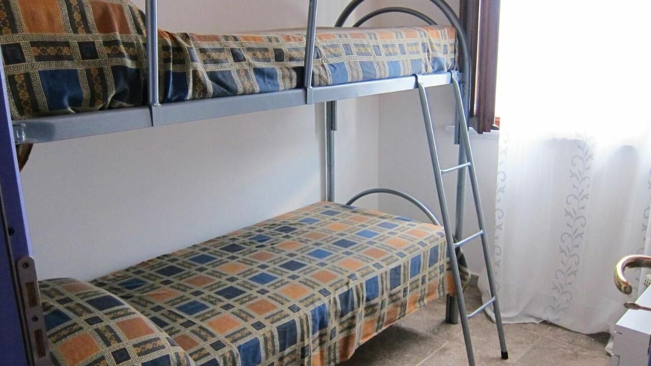 Photo of Bedroom in Santa Domenica