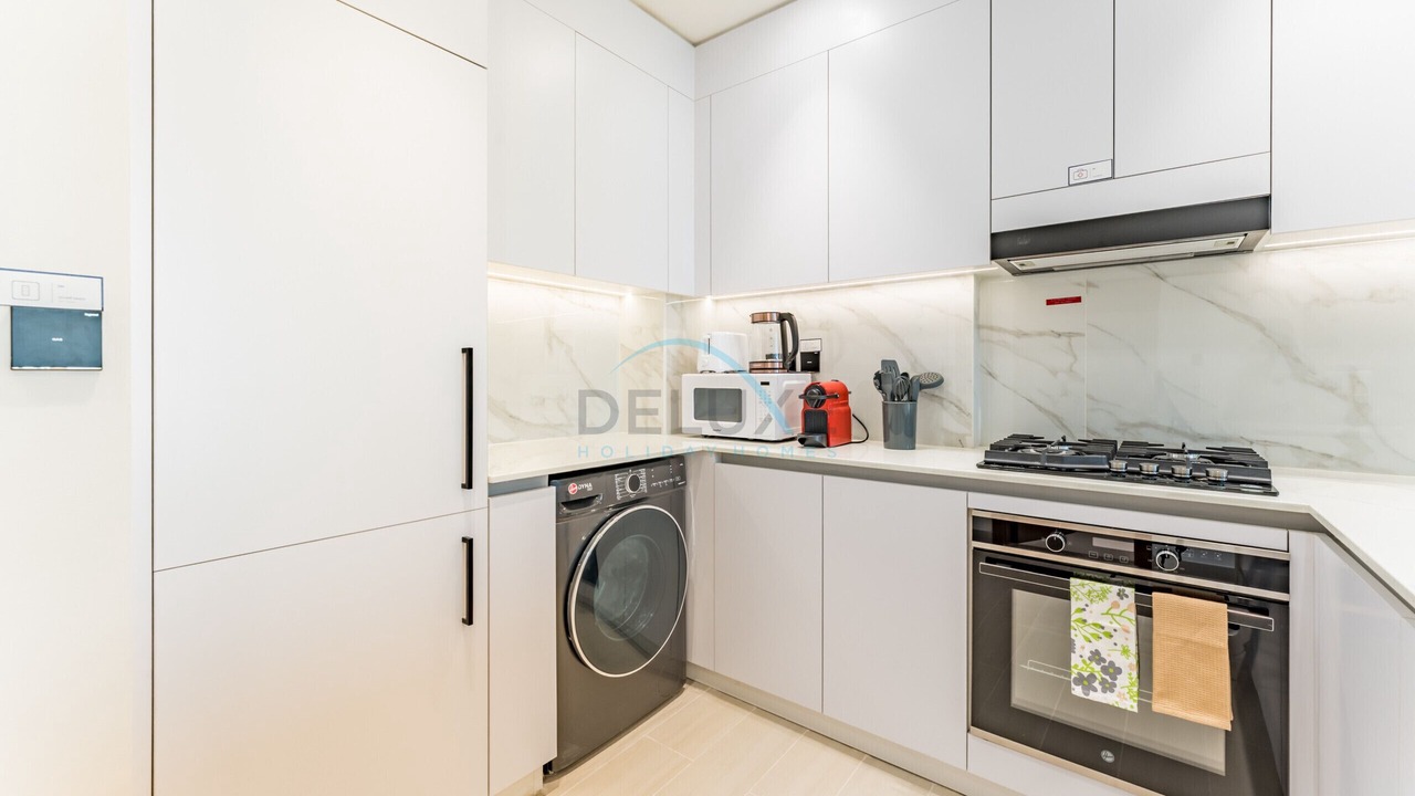 Photo of Kitchen in Jumeirah Village Circle