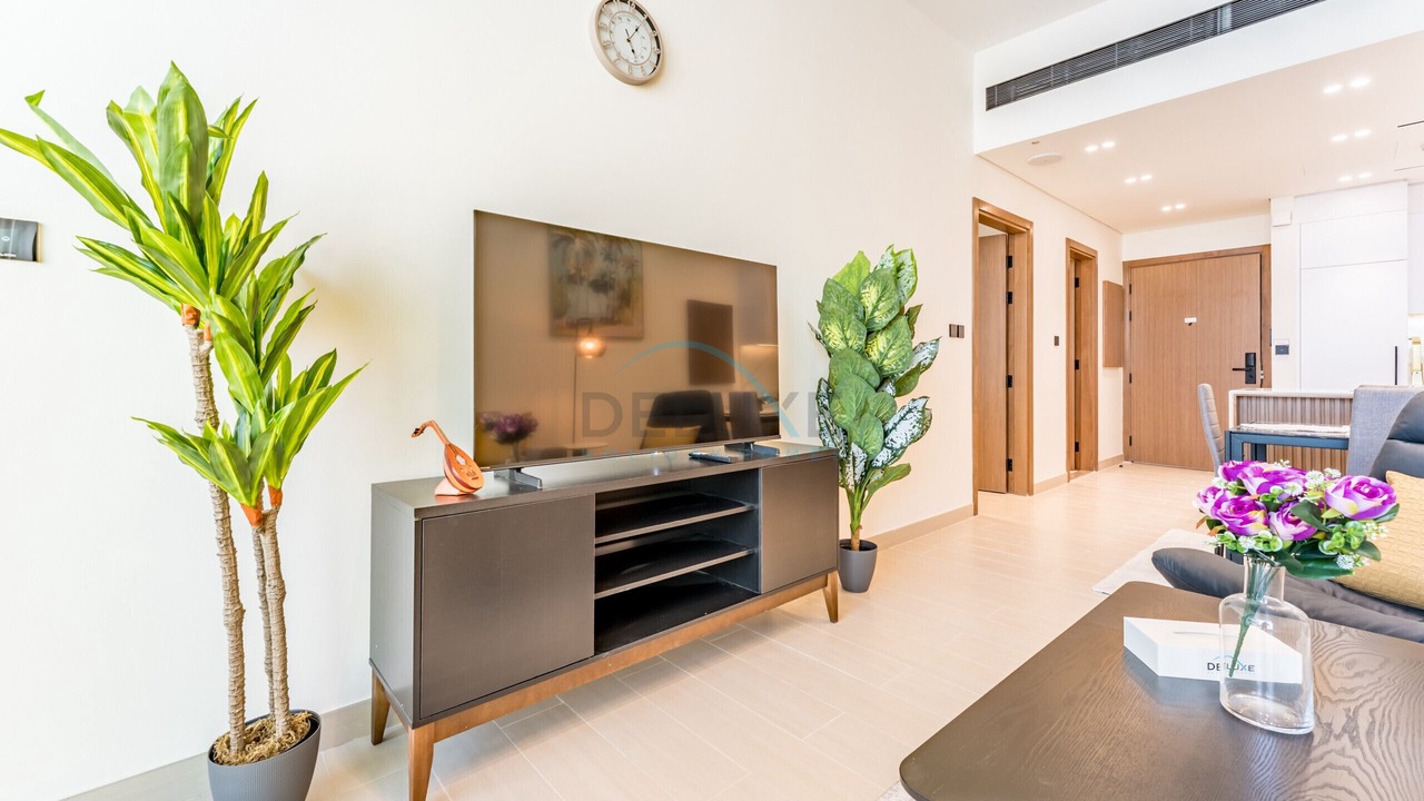 Photo of Livingroom in Jumeirah Village Circle