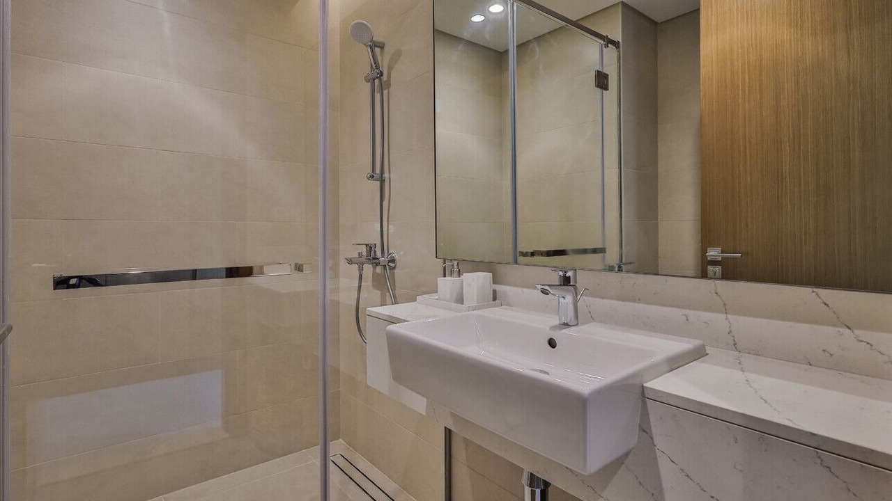Photo of Bathroom in Al Safa