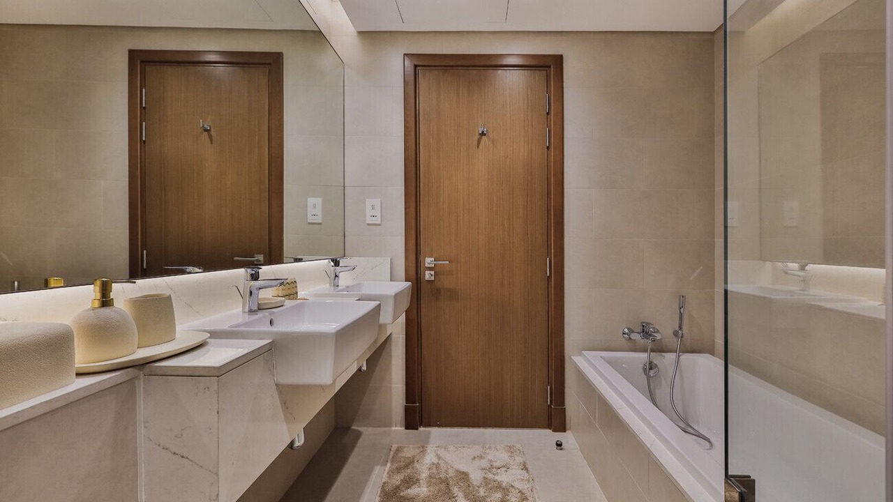 Photo of Bathroom in Al Safa