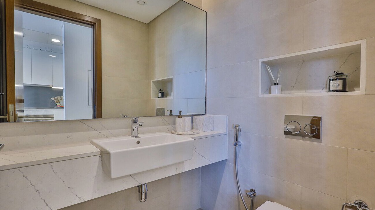 Photo of Bathroom in Al Safa