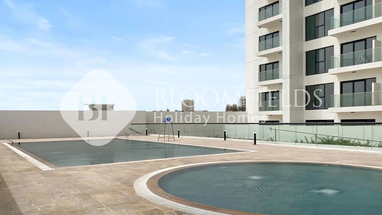 Photo of Outdoor in Jebel Ali