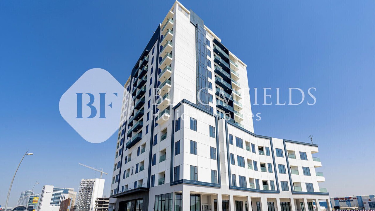 Photo of Outdoor in Jebel Ali