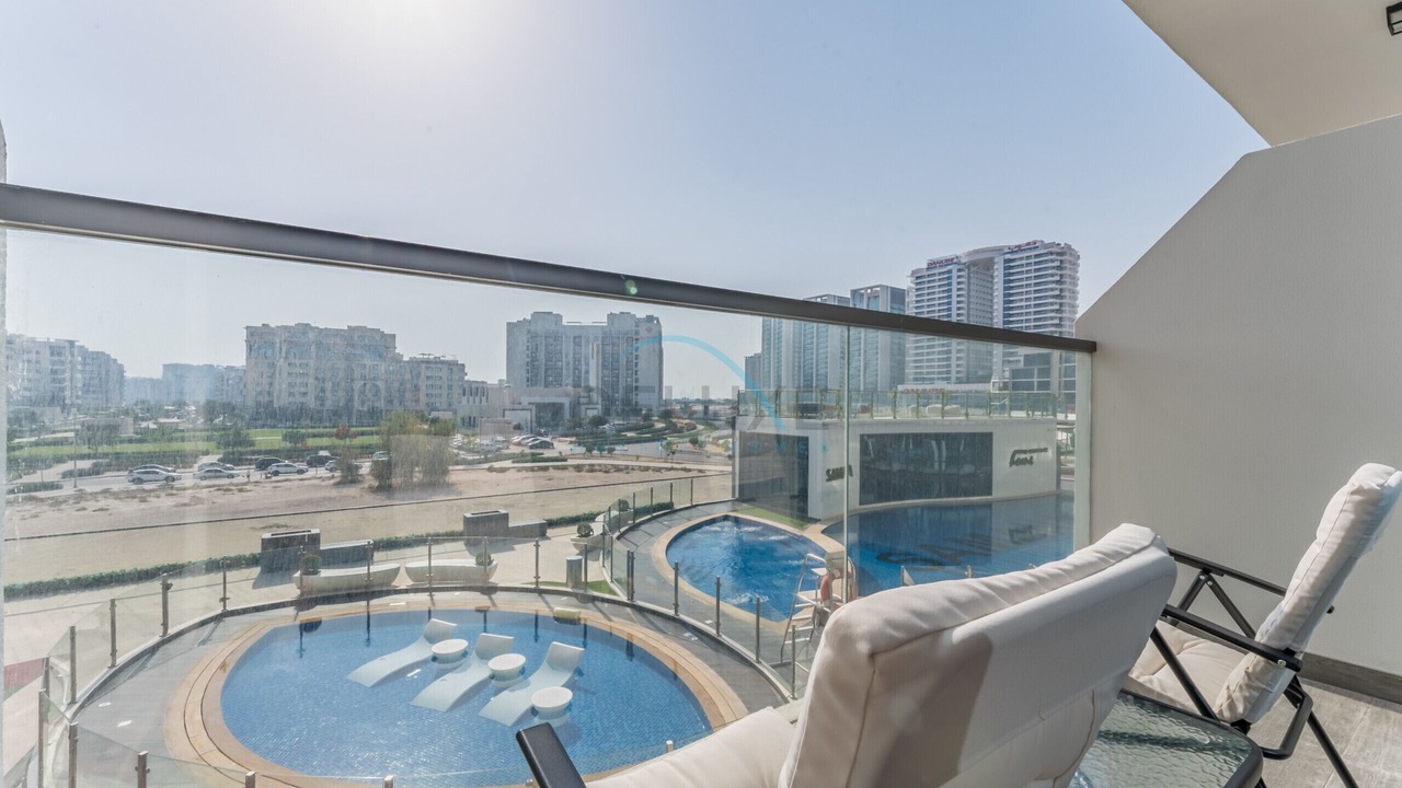 Photo of Outdoor in Al Barsha