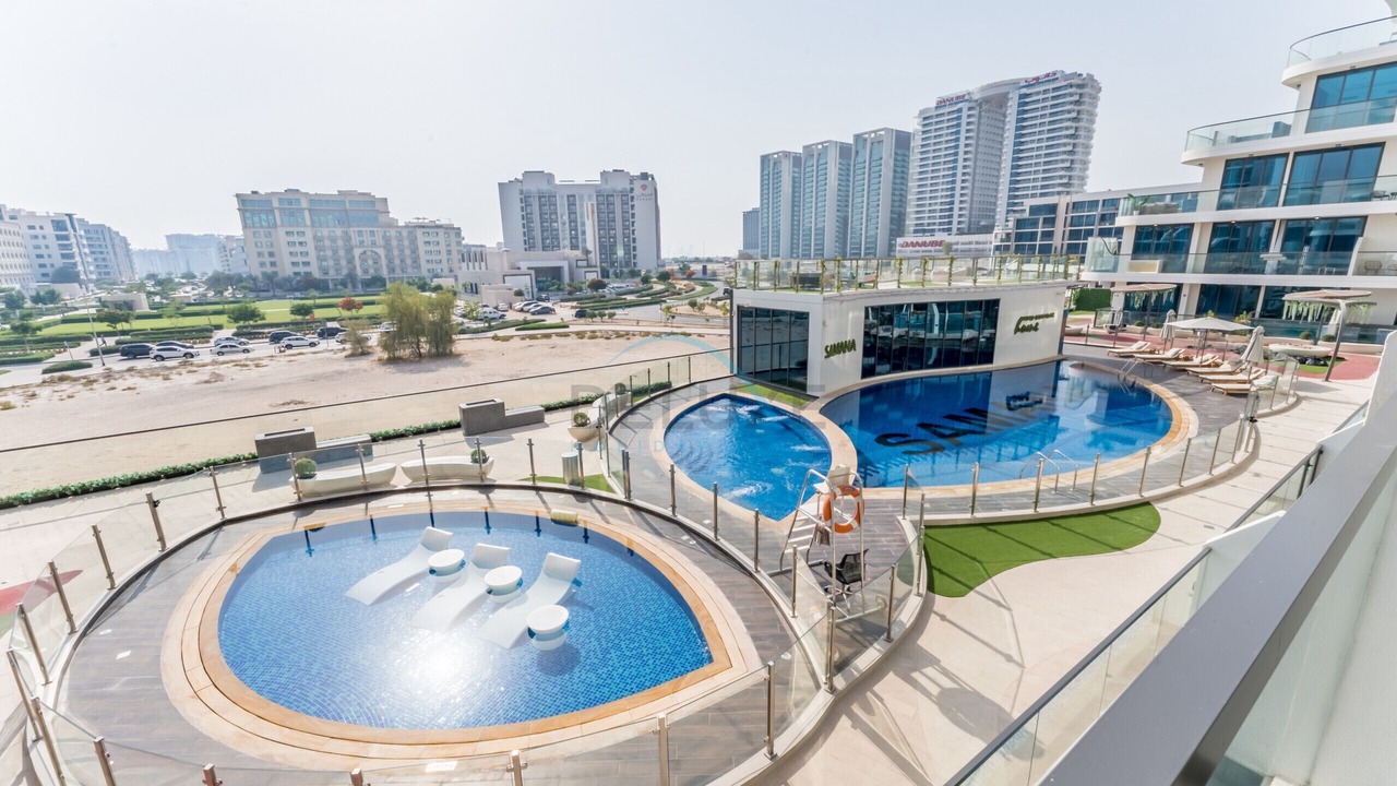 Photo of Outdoor in Al Barsha