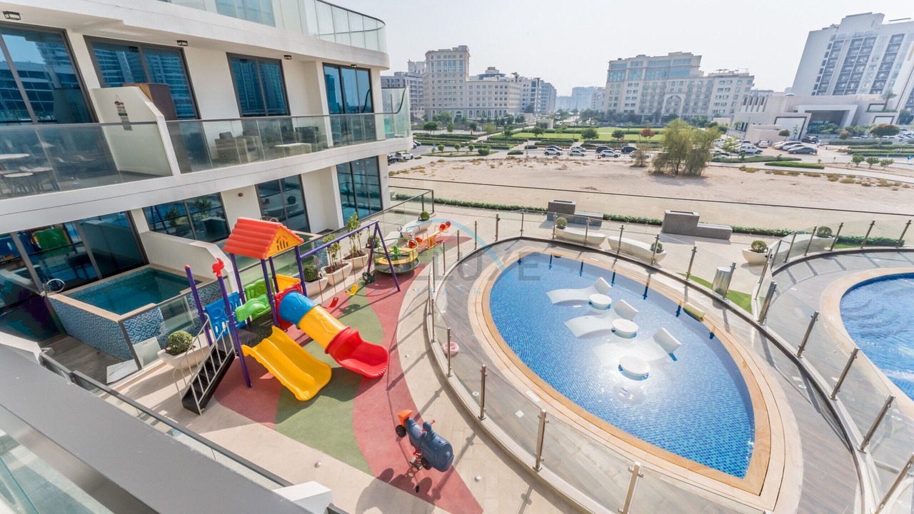 Photo of Outdoor in Al Barsha
