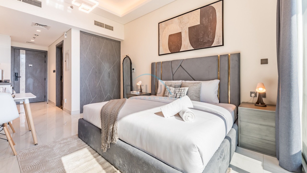 Photo of Bedroom in Al Barsha