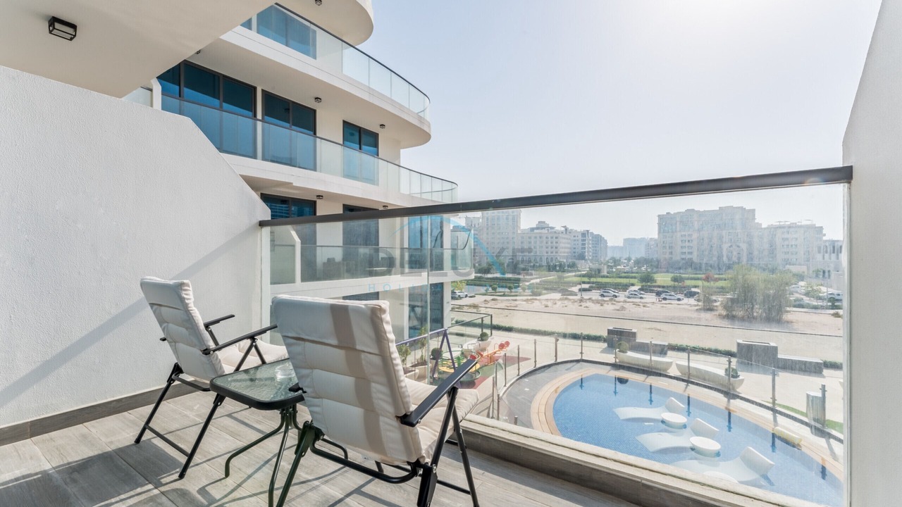 Photo of Outdoor in Al Barsha