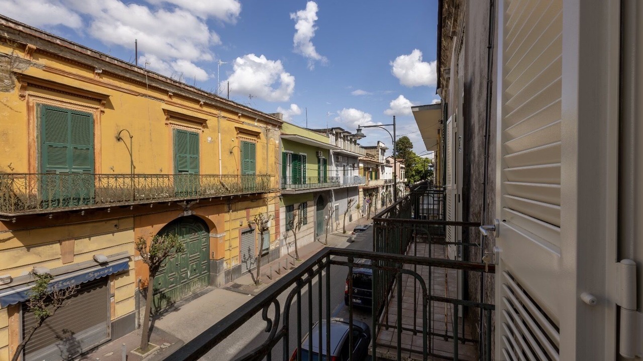 Photo of Outdoor in Casoria