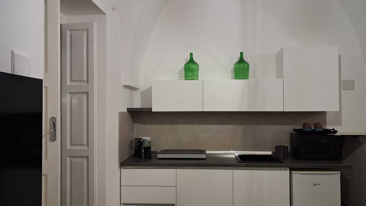 Photo of Kitchen in Capitolo