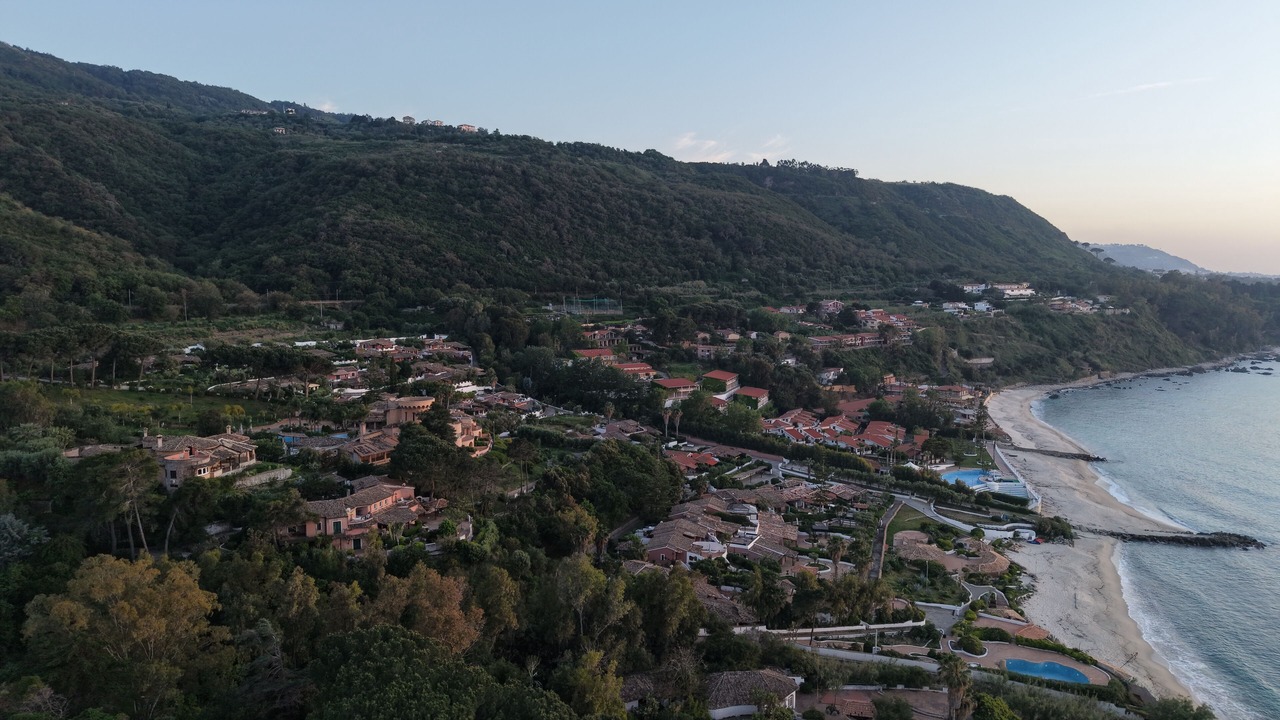 Photo of Outdoor in Parghelia