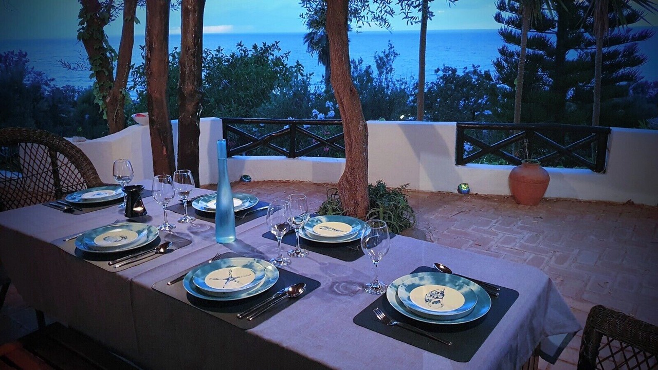 Photo of Outdoor in Parghelia