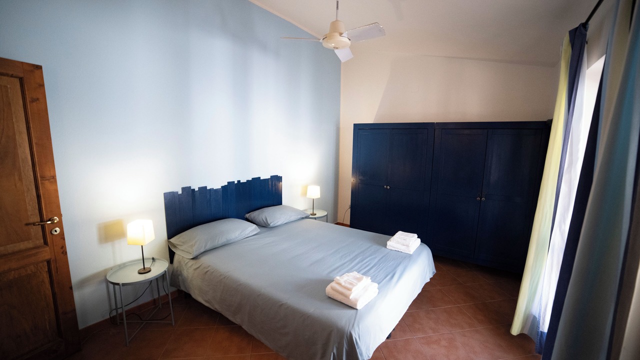 Photo of Bedroom in Parghelia