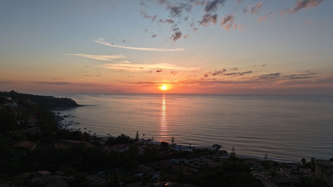 Photo of Outdoor in Parghelia