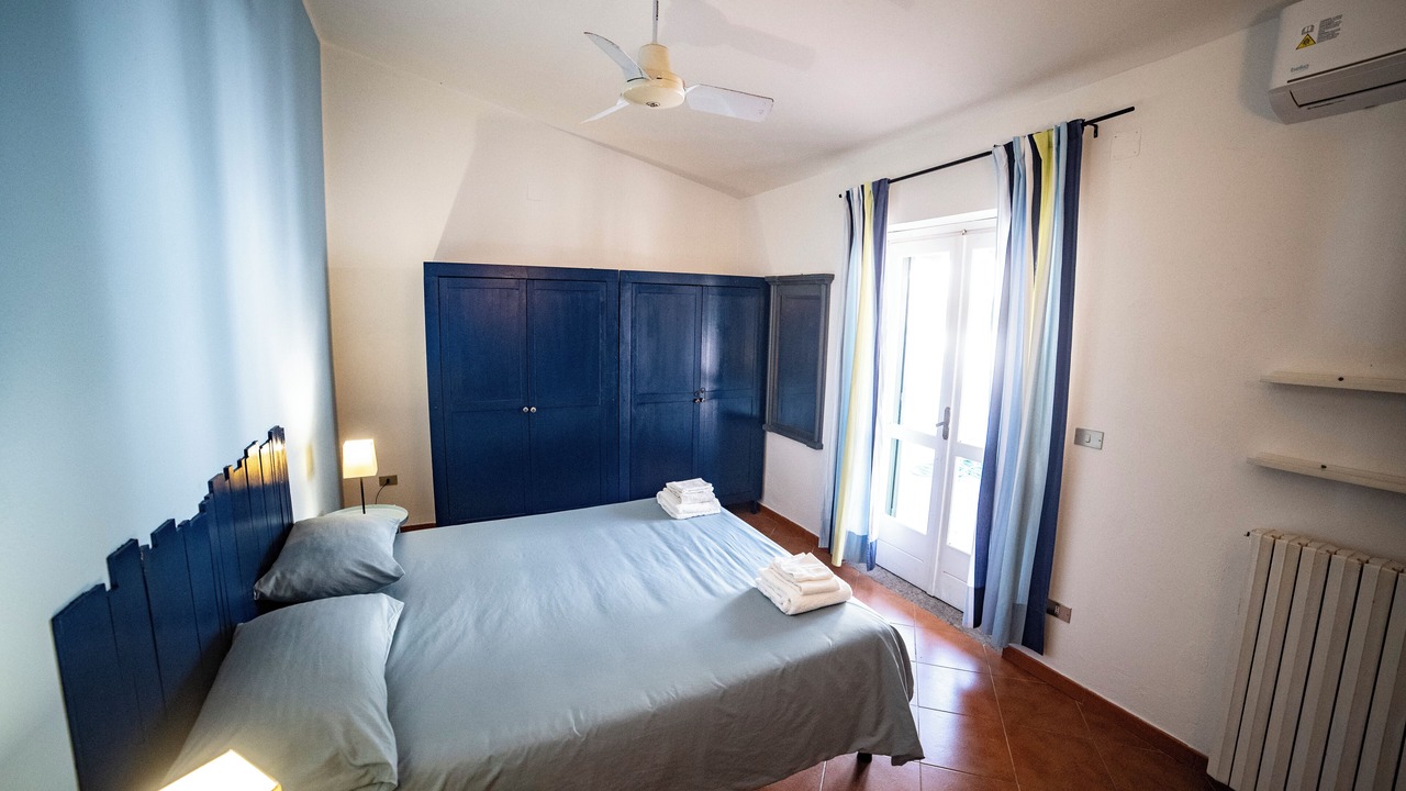 Photo of Bedroom in Parghelia