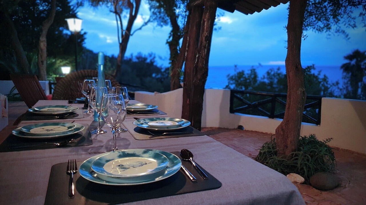 Photo of Outdoor in Parghelia