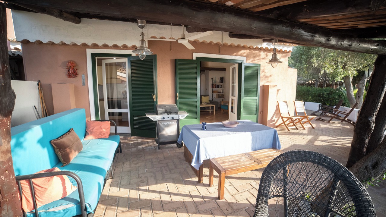 Photo of Patio Balcony in Parghelia