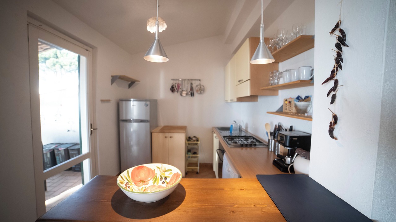 Photo of Kitchen in Parghelia