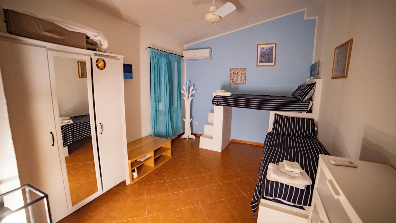 Photo of Bedroom in Parghelia