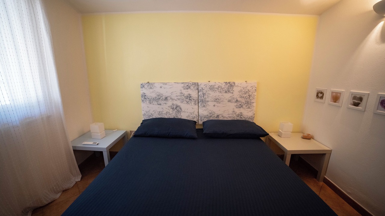 Photo of Bedroom in Parghelia