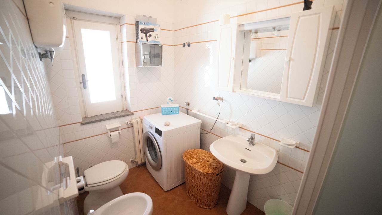 Photo of Bathroom in Parghelia