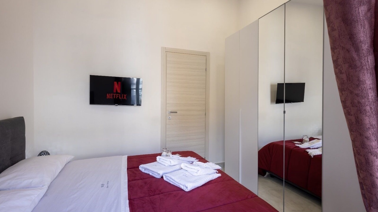 Photo of Bedroom in Afragola