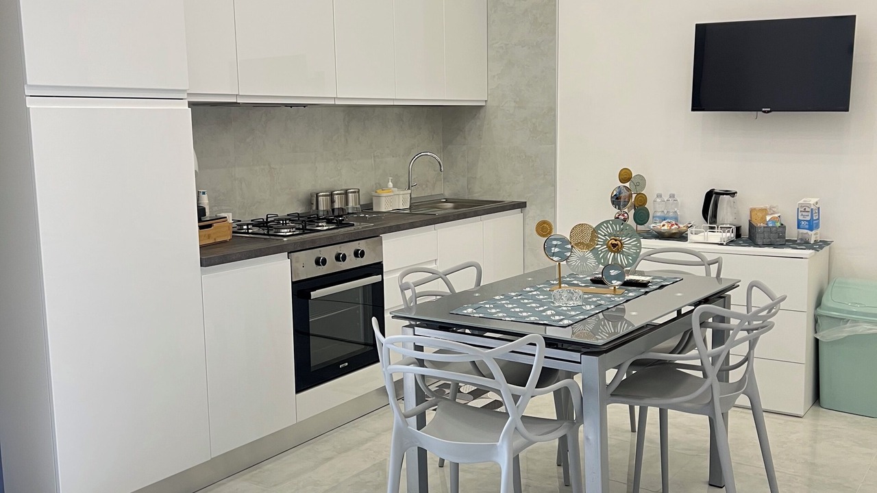 Photo of Kitchen in Afragola