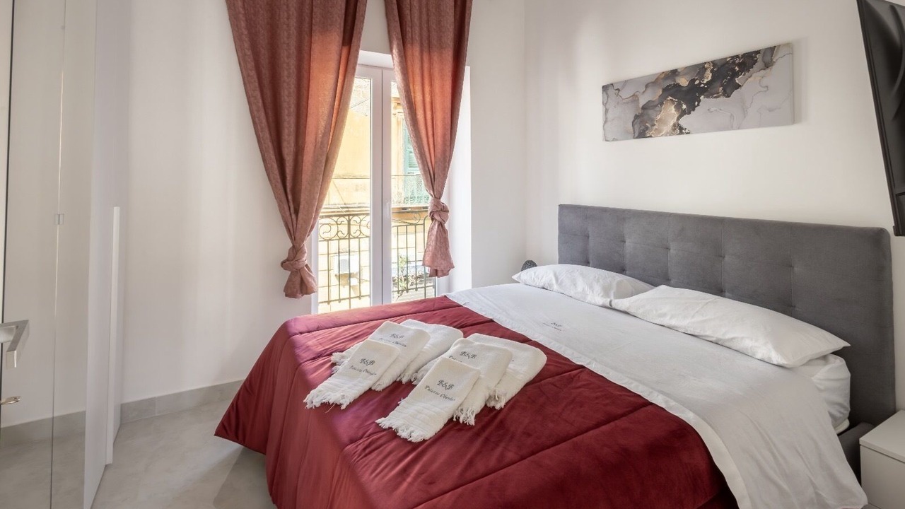 Photo of Bedroom in Afragola