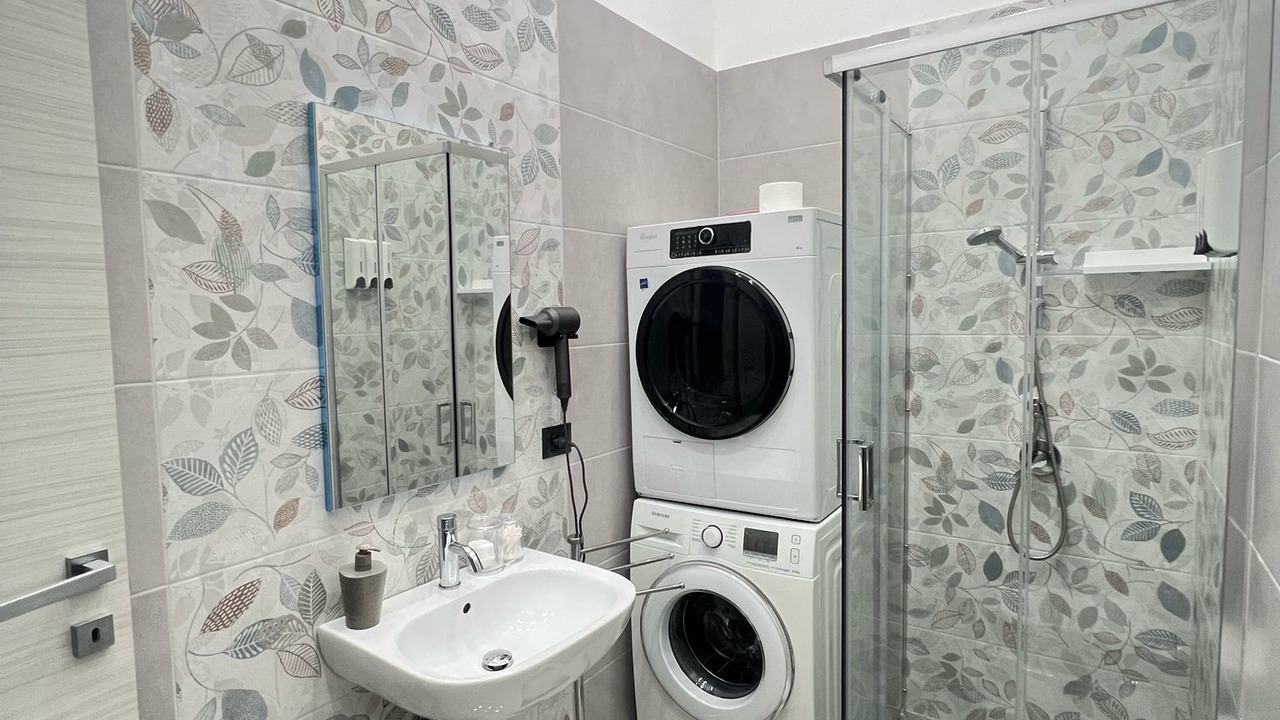 Photo of Bathroom in Afragola