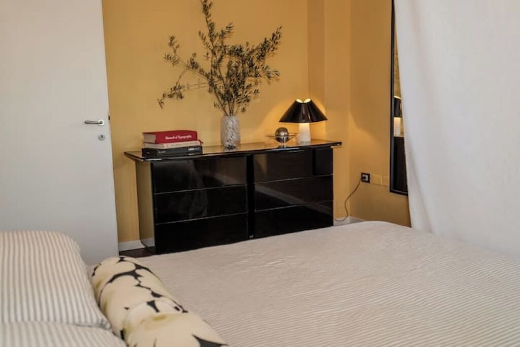 Photo of Bedroom in Petrignano del Lago