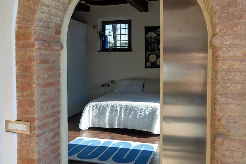 Photo of Bedroom in Petrignano del Lago